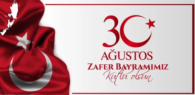 30 Ağustos Zafer Bayramı Anlamlı Mesajlar 2024! Atatürk’ün Unutulmaz Sözleri ve Mesajları