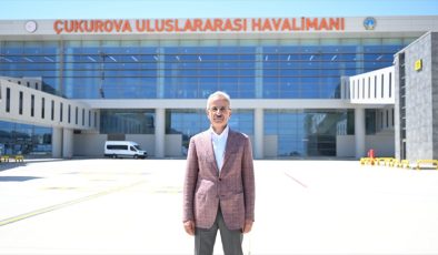 Türkiye 58. Havalimanına Kavuşuyor