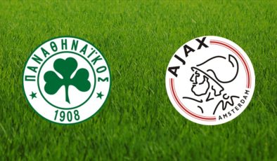 Ajax-Panathinaikos Maçı Canlı İzle Şifresiz Taraftarium24, Justin TV, İdman TV, Selçuksports Canlı Maç İzle Linki 15 Ağustos 2024