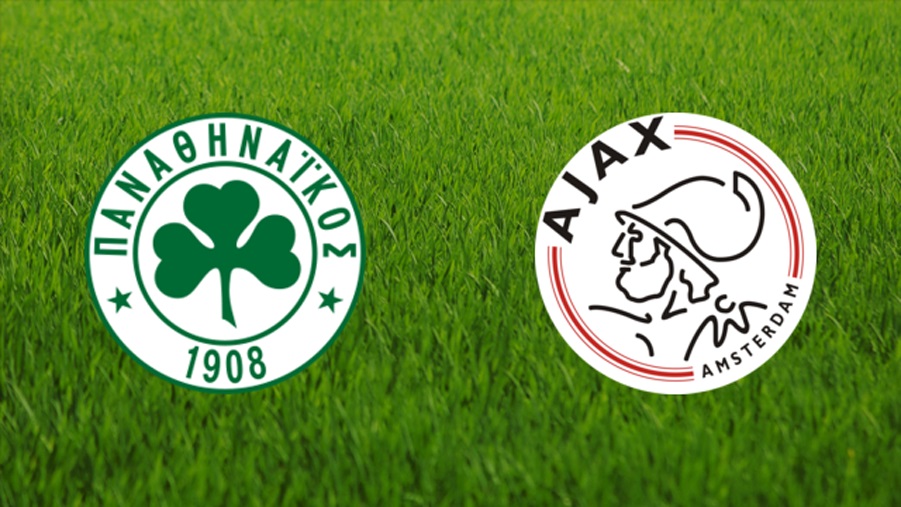 Ajax-Panathinaikos Maçı Canlı İzle Şifresiz Taraftarium24, Justin TV, İdman TV, Selçuksports Canlı Maç İzle Linki 15 Ağustos 2024