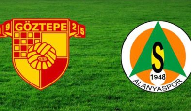 Alanyaspor-Göztepe Maçı Canlı İzle Taraftarium24, Justin TV Canlı Maç İzleme Ekranı Şifresiz beIN Sports 1 İZLE 23 Ağustos 2024