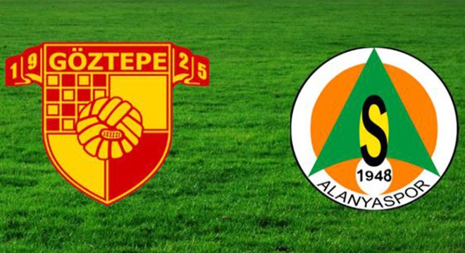 Alanyaspor-Göztepe Maçı Canlı İzle Taraftarium24, Justin TV Canlı Maç İzleme Ekranı Şifresiz beIN Sports 1 İZLE 23 Ağustos 2024