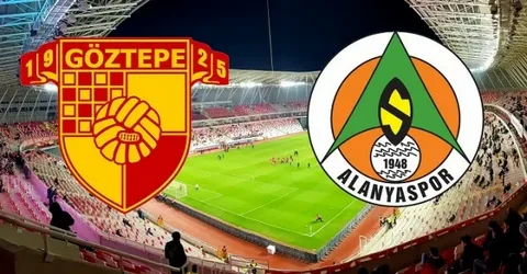 (Beın Sports) CANLI (şifresiz) İZLE Alanyaspor-Göztepe| Alanyaspor-Göztepe CANLI İZLE 23 Ağustos 2024