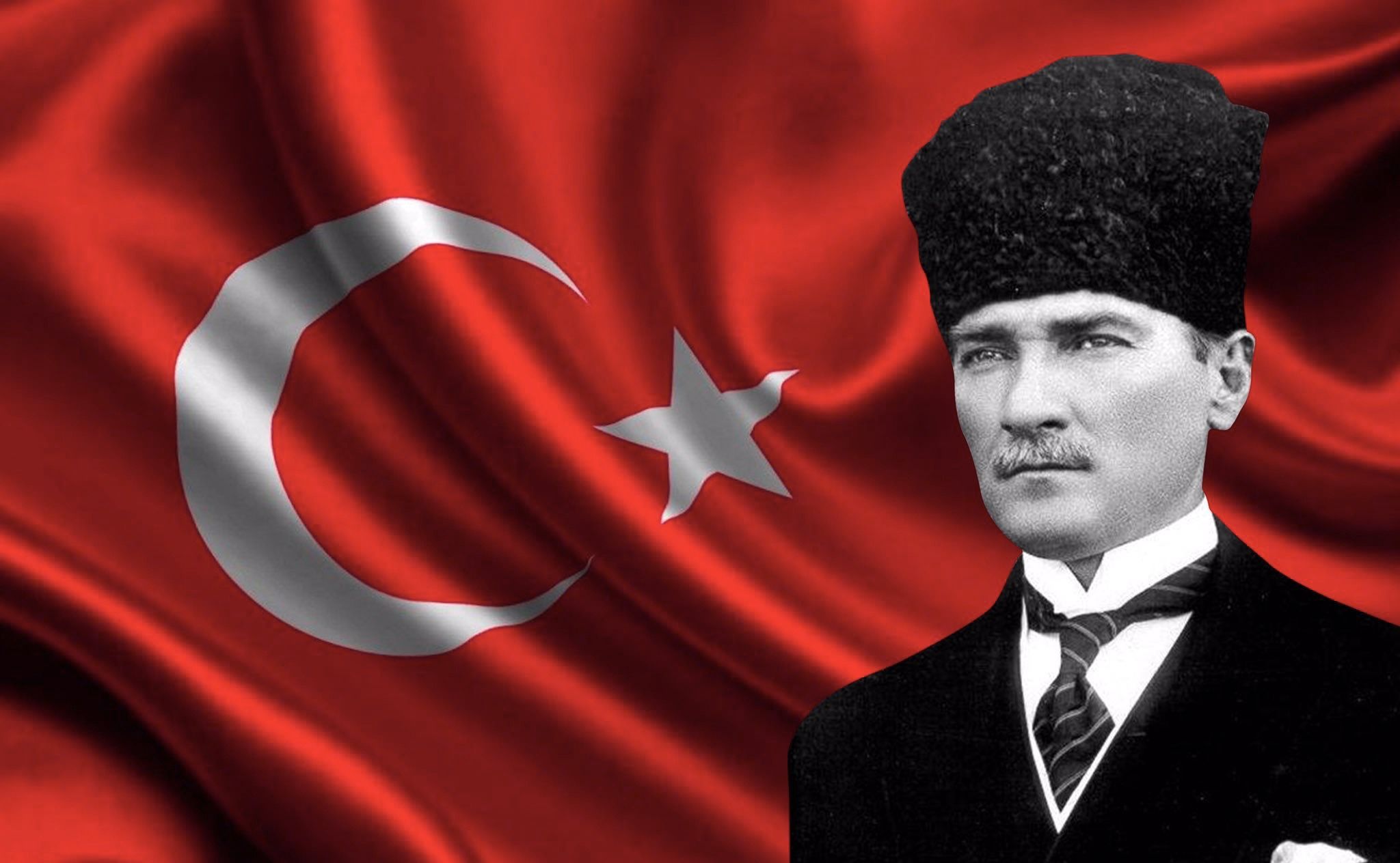 30 Ağustos Atatürk’ün Konuşma Metni! 30 Ağustos’ta Atatürk Ne Söyledi?