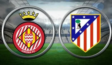 Atletico Madrid – Giron Maçı Canlı İzle Taraftarium24, Justin TV Canlı Maç İzleme Linki S Sport Plus