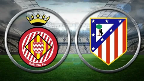 Atletico Madrid – Giron Maçı Canlı İzle Taraftarium24, Justin TV Canlı Maç İzleme Linki S Sport Plus