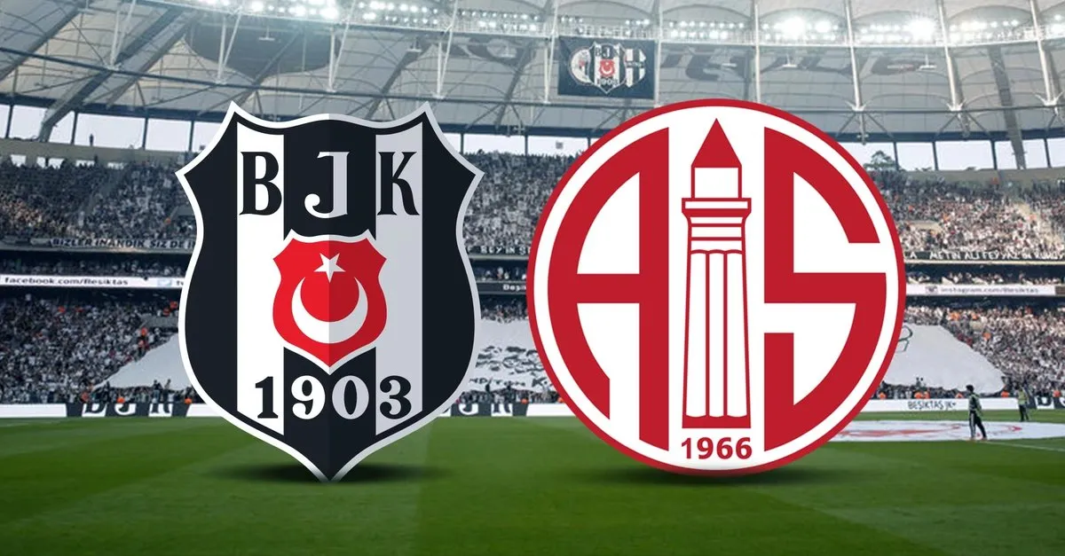 Taraftarium24 TV Beşiktaş – Antalyaspor Maçı CANLI İzle şifresiz Selçuk Sports, Beın Sports 16 Ağustos 202