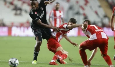 Beşiktaş – Antalyaspor Kaçak Canlı İzle! beIN Sports 1, CBC Sport, Taraftarium24, Selçuk Sports HD, Twitter, Youtube, Justin TV Linki: 2024