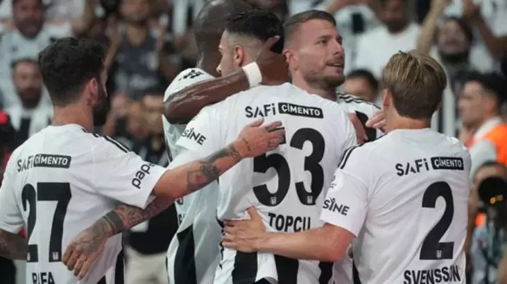 Beşiktaş Turu Nasıl Geçer?