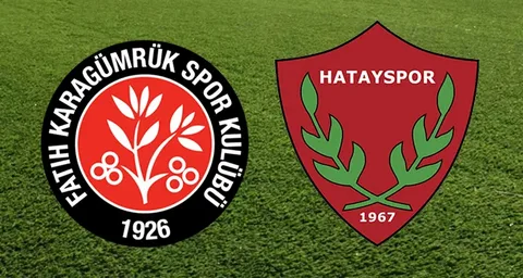 CANLI İZLE TV! Fatih Karagümrük-Amedspor CANLI YAYIN Kanalı Trendyol 1.Lig