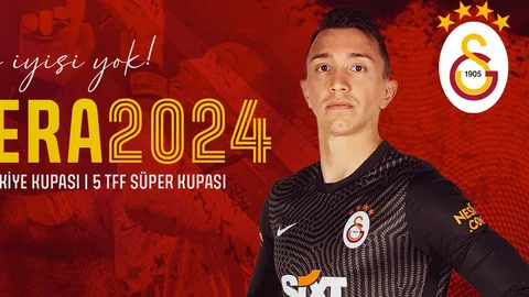 Fernando Muslera Biyografisi, Boyu Kilosu Kaç, Kaç Yaşında, Nereli, Hangi Takımlarda Oynadı? Galatasaray’ın Kalecisi Fernando Muslera Kimdir?