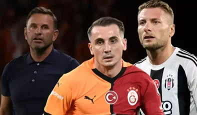 Osman Şenher’den Galatasaray’a Sert Tepki: “Şampiyonlar Ligi Riski”