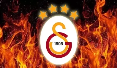 Galatasaray Hangi Takımla Eşleşti? Galatasaray Şampiyonlar Ligi Play-Off Turunda Kiminle Eşleşti?