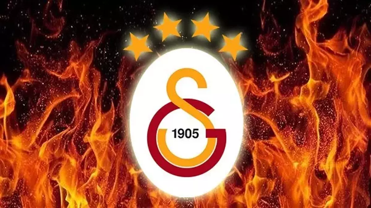 Galatasaray Hangi Takımla Eşleşti? Galatasaray Şampiyonlar Ligi Play-Off Turunda Kiminle Eşleşti?