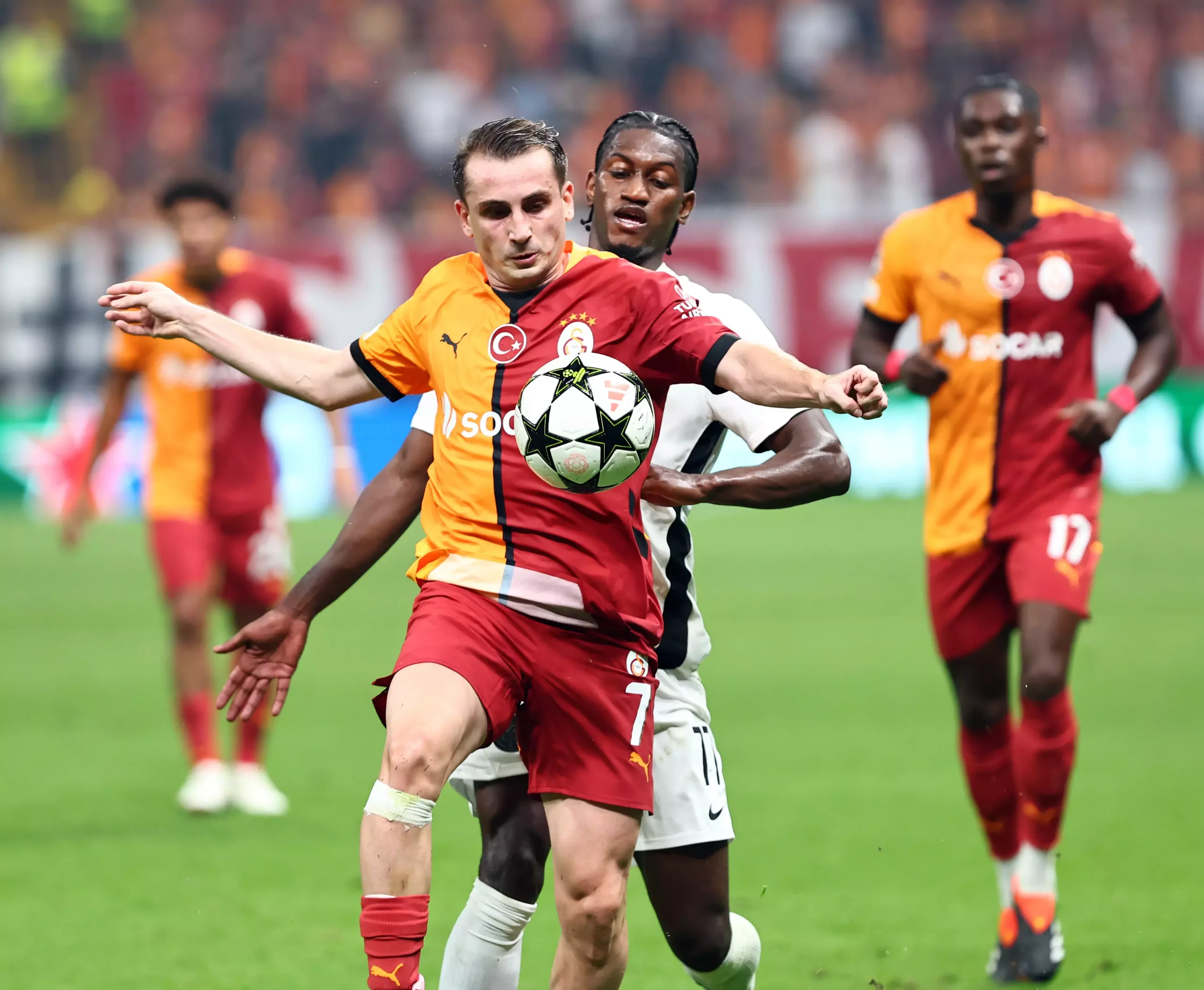 Galatasaray Kura Çekimi Ne Zaman, Saat Kaçta?