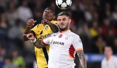 CANLI İZLE TV! Galatasaray-Young Boys Maçı TRT1, Tabii, TRT SPOR Canlı İZLE (27 Haziran 2024-ŞİFRESİZ)