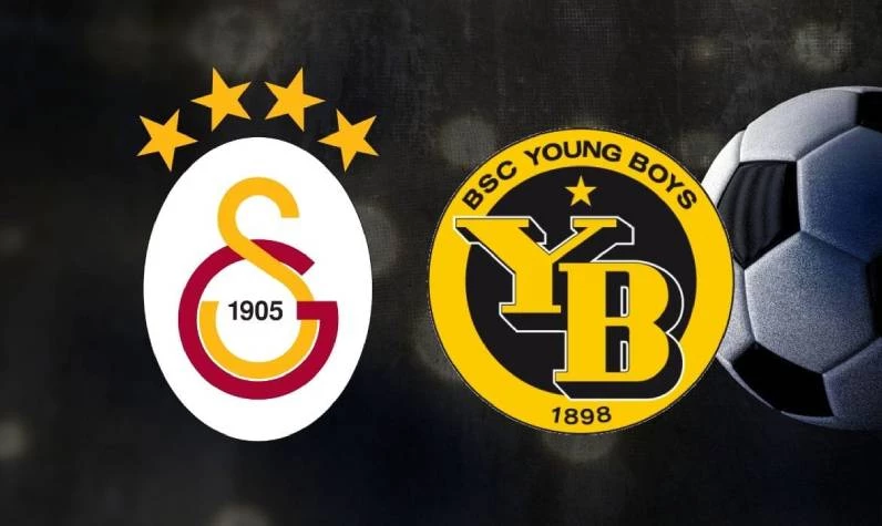 Galatasaray Elendi mi, Maç Kaç Kaç Bitti? Galatasaray-Young Boys Dakika Dakika Maç Özeti Burada!