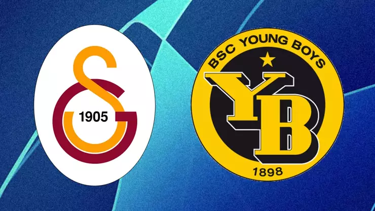 Şampiyonlar Ligi’ne Veda Etti! Galatasaray Young Boys : 0-1 ( Maç Özeti, Maçın Golleri, Maç Sonucu)