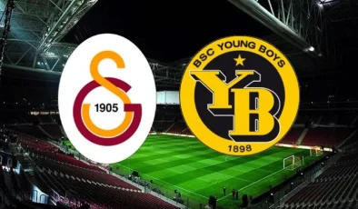 CANLI İZLE GS Young Boys ŞİFRESİZ TRT 1, Taraftarium, İdman TV, Taraftarium24, Justin TV 27 Ağustos 2024 nereden izlenir, şifresiz kanallar