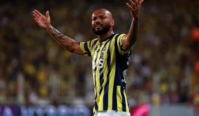 Fenerbahçe’de Joao Pedro’nun Sözleşmesi Feshedildi! Joao Pedro Kimdir?