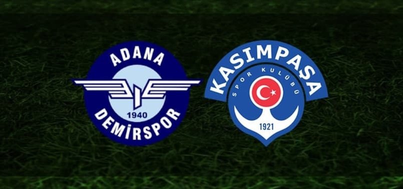 beIN Sports 2 İZLE! Kasımpaşa – Adana Demirspor maçını ŞİFRESİZ donmadan CANLI İZLE, beIN Sports 2 CANLI YAYIN Kanalı Kasımpaşa – Adana Demirspor