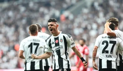 CANLI HD İZLE Lugano Beşiktaş Maçı S Sports Plus, Taraftarium24, Justin TV, Selçuk Sports Canlı Maç İzle Şifresiz (22 Ağustos 2024)