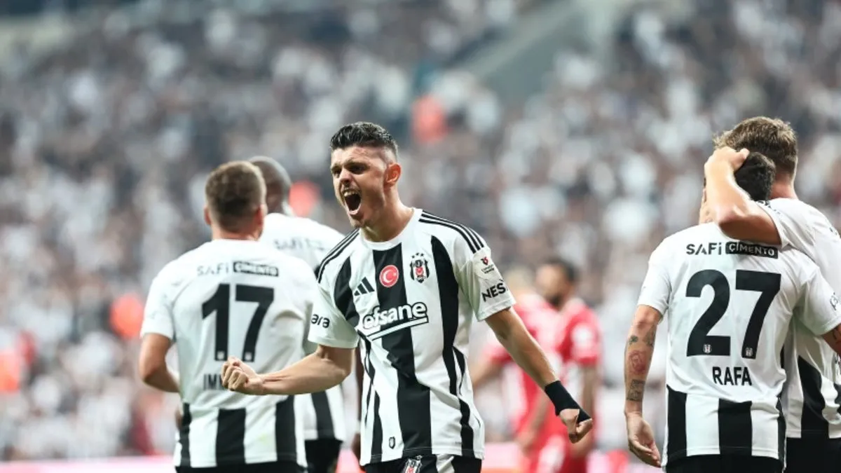 CANLI HD İZLE Lugano Beşiktaş Maçı S Sports Plus, Taraftarium24, Justin TV, Selçuk Sports Canlı Maç İzle Şifresiz (22 Ağustos 2024)