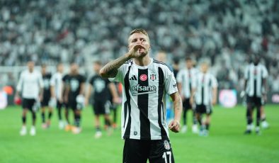 Lugano-Beşiktaş Kaçak Canlı İzle! Exxen, CBC Sport, Taraftarium24, Selçuk Sports HD, Twitter, Youtube, Justin TV Linki: 22 Ağustos 2024