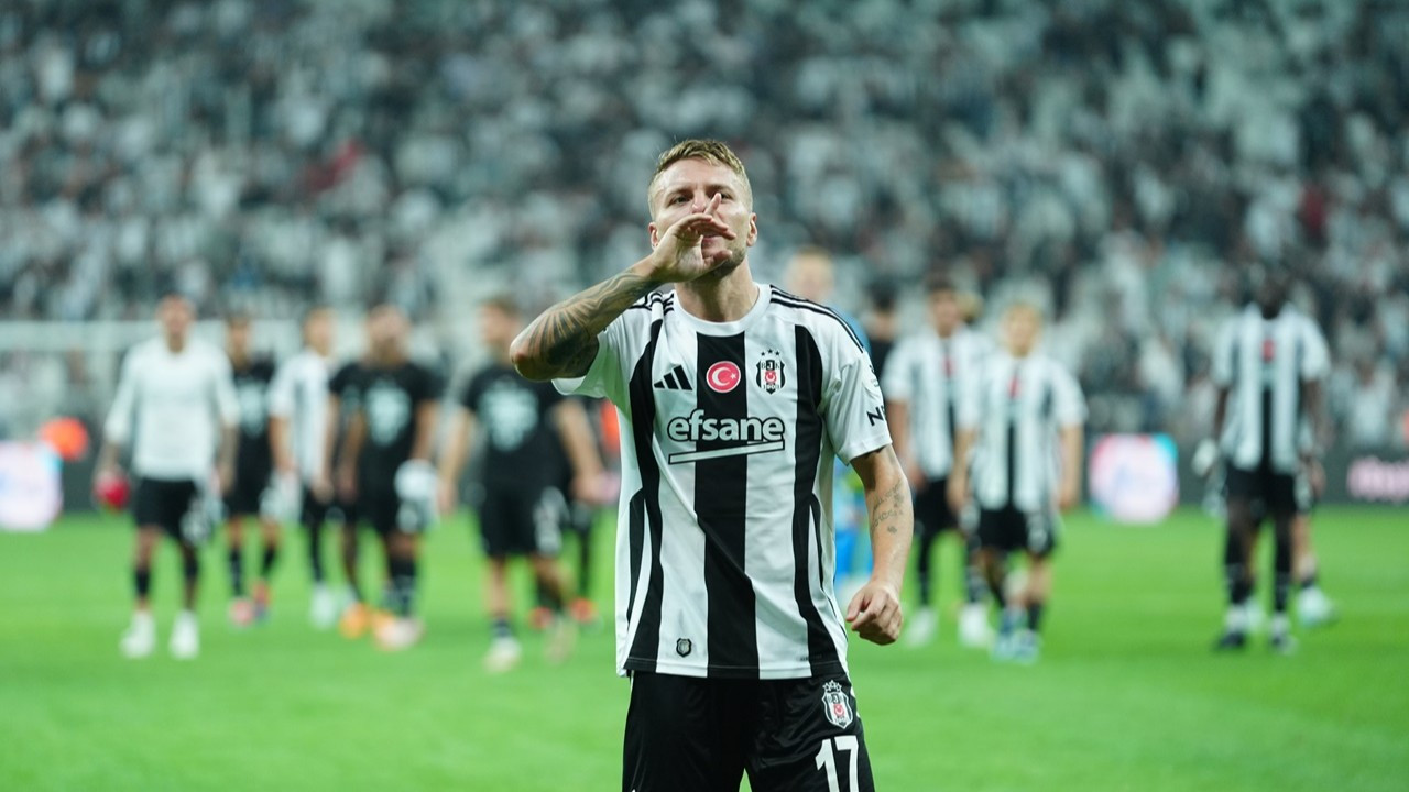 Lugano-Beşiktaş Kaçak Canlı İzle! Exxen, CBC Sport, Taraftarium24, Selçuk Sports HD, Twitter, Youtube, Justin TV Linki: 22 Ağustos 2024