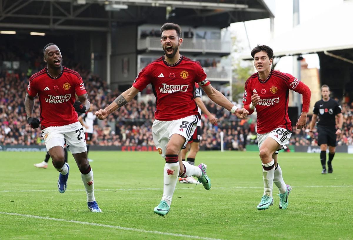 Manchester United – Fulham Selçuk Sports, Justin TV, Taraftarium24,  Şifresiz YAYIN BİLGİSİ