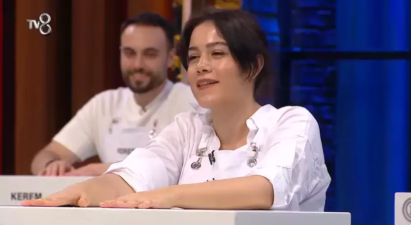 MasterChef Şirin Aslen Nereli, Kaç Yaşında, Bekar mı Evli mi, Mesleği Nedir? MasterChef Şirin Sadegzade’nin Biyografisi (Kimdir) ve Hayatı