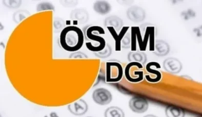 DGS Sonuçları Bugün Açıklanır mı, Ne Zaman Açıklanır? 16 Ağustos 2024 DGS Sonuçları Neden Açıklanmadı?