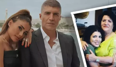 Özcan Deniz’den Kız Kardeşine Zehir Zemberek Sözler: ‘Birlikte Olduğun Evli Adam İçin Hazırladığım Video Duruyor’