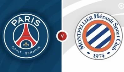 PSG – Montpellier beIN SPORTS, Taraftarium24, Şifresiz CANLI İZLE maç linki, online linki 25 AĞUSTOS 2024