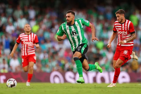 CANLI İZLE TV! Real Betis – Girona  maçı S Sports Donmadan Şifresiz canlı HD maç izle 15 Ağustos 2024