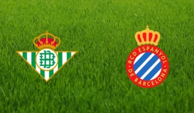 Real Betis – Girona Maçı Canlı İzle Şifresiz S Sport, Taraftarium24, Justin TV, Selçuksports Canlı Maç İzle Linki 15 Ağustos 2024