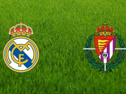 Real Madrid – Real Valladolid Maçı Canlı İzle Taraftarium24, Justin TV Canlı Maç İzleme Ekranı Şifresiz S Sport İZLE 25 Ağustos 2024