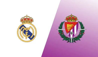 (S Sports) CANLI (şifresiz) İZLE Real Madrid – Real Valladolid | Real Madrid – Real Valladolid CANLI İZLE 25 Ağustos 2024