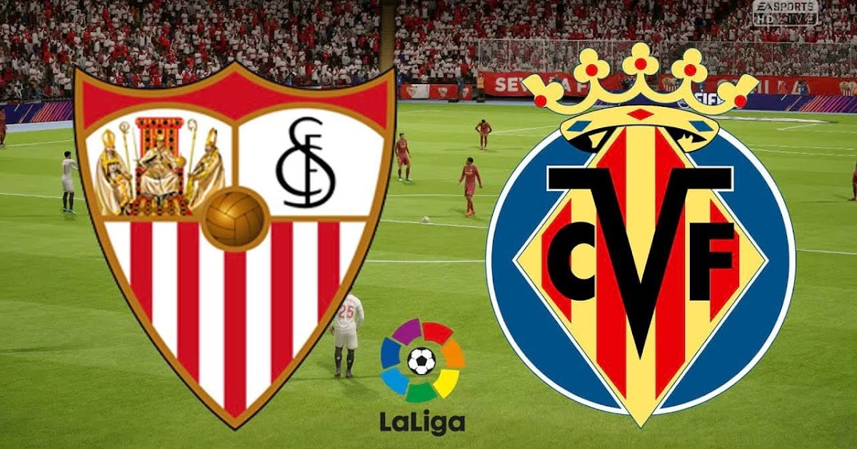 Sevilla – Villarreal Maçı Canlı İzle Taraftarium24, Justin TV Canlı Maç İzleme Ekranı S Sports Plus İZLE 23 Ağustos 2024