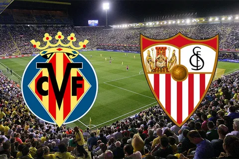 Sevilla – Villarreal Maçı Canlı İzle Taraftarium24, Justin TV Canlı Maç İzleme Ekranı Şifresiz S Sports Plus İZLE 23 Ağustos 2024