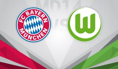 Wolfsburg – Bayern Münih Maçı Canlı İzle Taraftarium24, Justin TV Canlı Maç İzleme Ekranı Şifresiz beIN Sports 5 İZLE 25 Ağustos 2024