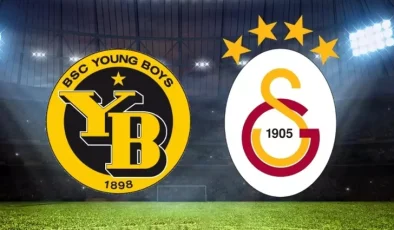 TRT 1 CANLI YAYIN TV İZLE! Young Boys – Galatasaray maçı HD şifresiz TRT1, Tabii Kanallardan Şampiyonlar Ligi canlı yayın linki burada