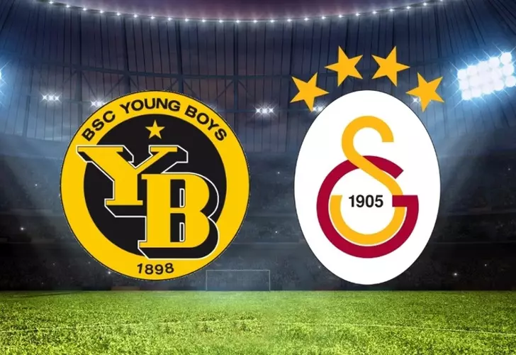 TRT 1 CANLI YAYIN TV İZLE! Young Boys – Galatasaray maçı HD şifresiz TRT1, Tabii Kanallardan Şampiyonlar Ligi canlı yayın linki burada