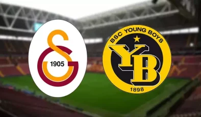 Young Boys – Galatasaray Şampiyonlar Ligi Maçı Bugün mü Yarın mı Ne Zaman, Saat Kaçta? 21 Ağustos GS Maçı Şifresiz mi Nereden İzlenir?