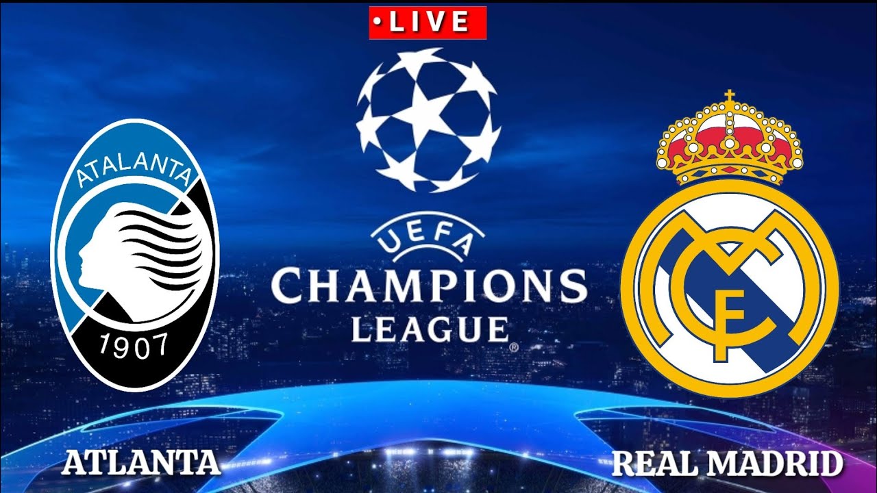 TRT 1 CANLI YAYIN TV: Real Madrid Atalanta UEFA 2024 final canlı izle TRT 1 | Real Madrid Atalanta canlı yayın tv izleme linki