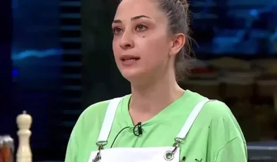 MasterChef Beril Aslen Nereli, Evli Mi, Kaç Yaşında, Mesleği Ne, Instagram Hesabı, Elendi Mi?