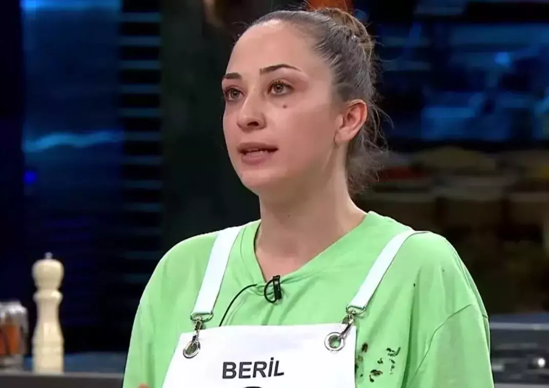 MasterChef Beril Aslen Nereli, Evli Mi, Kaç Yaşında, Mesleği Ne, Instagram Hesabı, Elendi Mi?