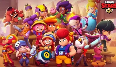 Brawl Stars Erişim Engeli Gelecek mi, Kapanacak Mı? 12 Ağustos 2024 Brawl Stars Yasaklanacak mı?