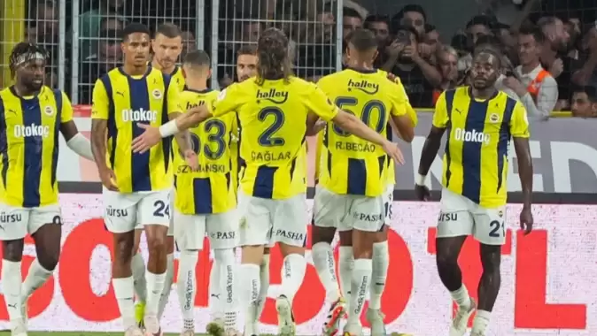 Fenerbahçe maçını izlemek için hemen tıkla