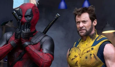 Deadpool & Wolverine Çıktı FULL HD İzle! Türkçe dublaj Deadpool & Wolverine filmi nasıl, nereden izlenir?